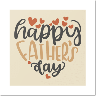 FATHERS DAY Posters and Art